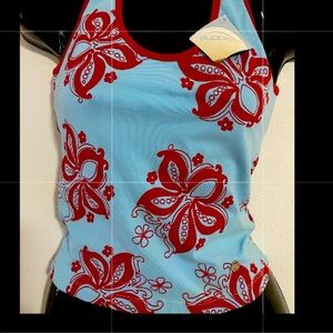 New with tags Protokolo top Medium